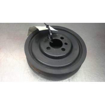 Recambio de polea cigueñal para seat alhambra (7v9) reference referencia OEM IAM 03G 105 243  
