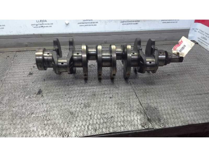 Recambio de cigueñal para hyundai terracan (hp) 2.9 crdi full referencia OEM IAM 0K55111301  
