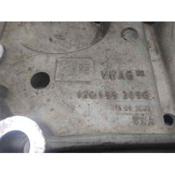 Recambio de subchasis para skoda octavia berlina (1z3) active referencia OEM IAM 1K0199369G  