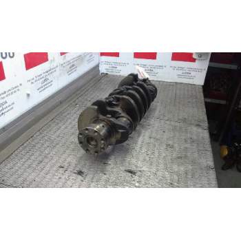 Recambio de cigueñal para hyundai terracan (hp) 2.9 crdi full referencia OEM IAM 0K55111301  