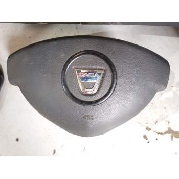 Recambio de kit airbag para dacia lodgy (js_) 1.5 dci referencia OEM IAM   