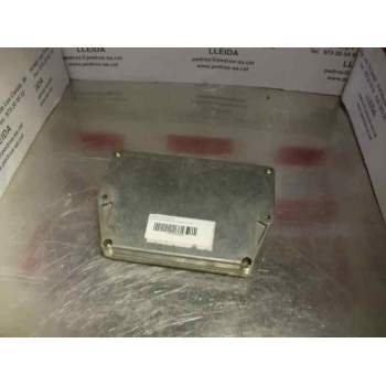 CENTRALITA MOTOR UCE 73811702 9624217180 43209