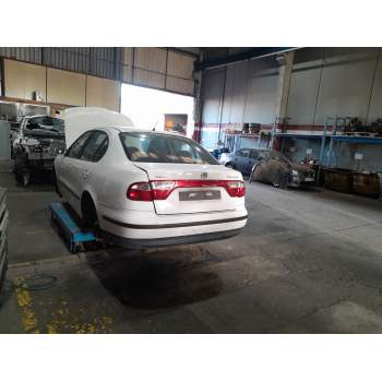 seat toledo ii (1m2) del año 2002