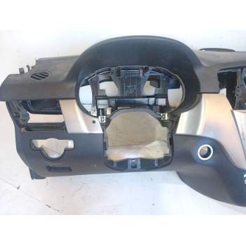 Recambio de salpicadero para mercedes-benz clase m (w166) referencia OEM IAM A1666800087  