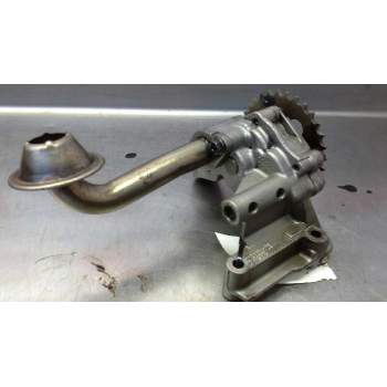 Recambio de bomba aceite para seat alhambra (7v9) reference referencia OEM IAM 06A115105B  