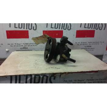 Recambio de bomba servodireccion para hyundai terracan (hp) 2.9 crdi full referencia OEM IAM   