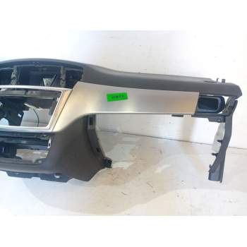 Recambio de salpicadero para mercedes-benz clase m (w166) referencia OEM IAM A1666800087  