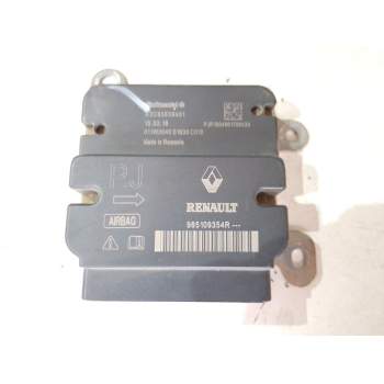 Recambio de kit airbag para dacia lodgy (js_) 1.5 dci referencia OEM IAM   