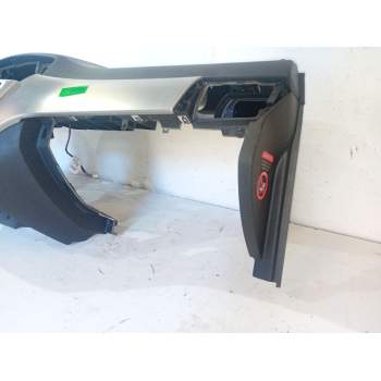Recambio de salpicadero para mercedes-benz clase m (w166) referencia OEM IAM A1666800087  
