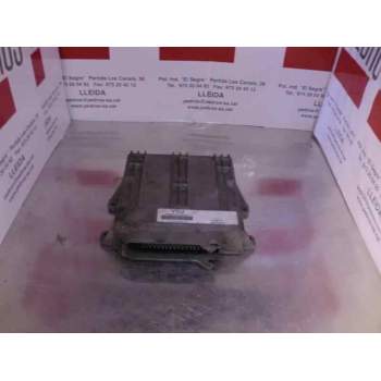 CENTRALITA MOTOR UCE 9630650880 216230573C 044850