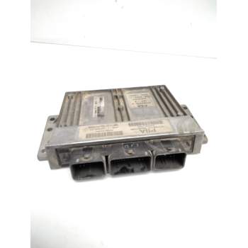 CENTRALITA MOTOR UCE 9651211580 9646184980 215842704