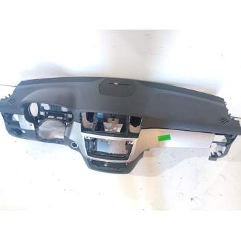 Recambio de salpicadero para mercedes-benz clase m (w166) referencia OEM IAM A1666800087  