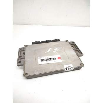 Recambio de centralita motor uce para peugeot 106 (s2) 1.4 referencia OEM IAM 9651211580 9646184980 215842704