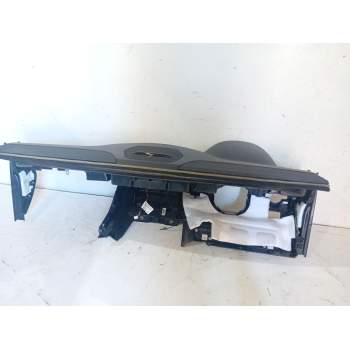 Recambio de salpicadero para mercedes-benz clase m (w166) referencia OEM IAM A1666800087  