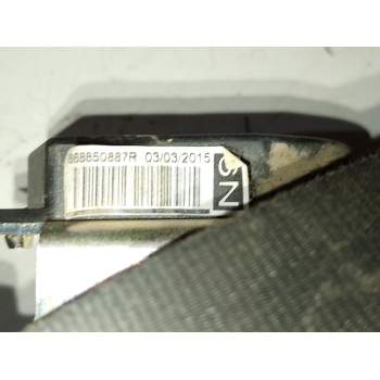 Recambio de kit airbag para dacia lodgy (js_) 1.5 dci referencia OEM IAM   