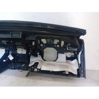 Recambio de salpicadero para mercedes-benz clase m (w166) referencia OEM IAM A1666800087  
