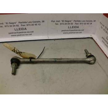 Recambio de bieleta estabilizadora delantera derecha para nissan nv 200 (m20) 1.5 dci cat referencia OEM IAM   