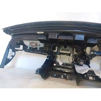 Recambio de salpicadero para mercedes-benz clase m (w166) referencia OEM IAM A1666800087  