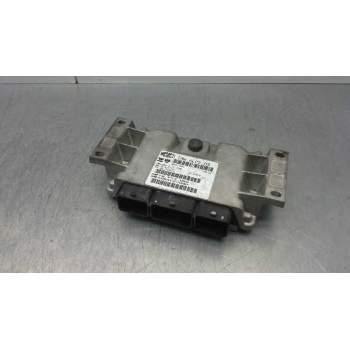 CENTRALITA MOTOR UCE 9654722680 IAW6LP203 16712054