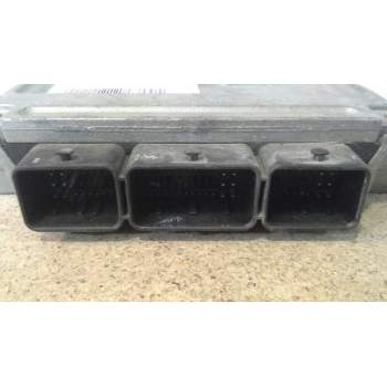 Recambio de centralita motor uce para peugeot 206 berlina xs clim referencia OEM IAM 9654722680 IAW6LP203 16712054