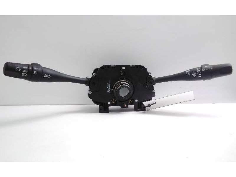 Recambio de mando intermitentes y limpia para nissan primera berlina (p11) referencia OEM IAM 54354607 54353339 