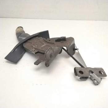 Recambio de palanca freno de mano para nissan almera (n16/e) referencia OEM IAM 2108000959  43211