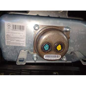Recambio de salpicadero para mercedes-benz clase m (w166) referencia OEM IAM A1666800087  