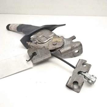 Recambio de palanca freno de mano para nissan almera (n16/e) referencia OEM IAM 2108000959  43211