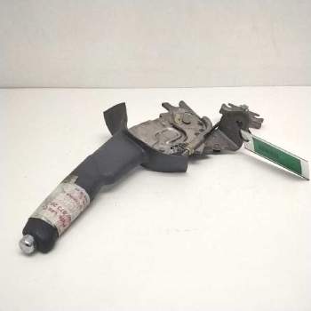Recambio de palanca freno de mano para nissan almera (n16/e) referencia OEM IAM 2108000959  43211
