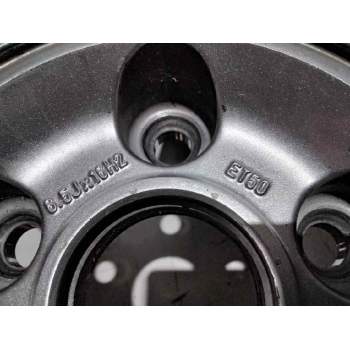 Recambio de llanta aluminio para skoda octavia berlina (1z3) active referencia OEM IAM 16 5TORNILLOS ET50 