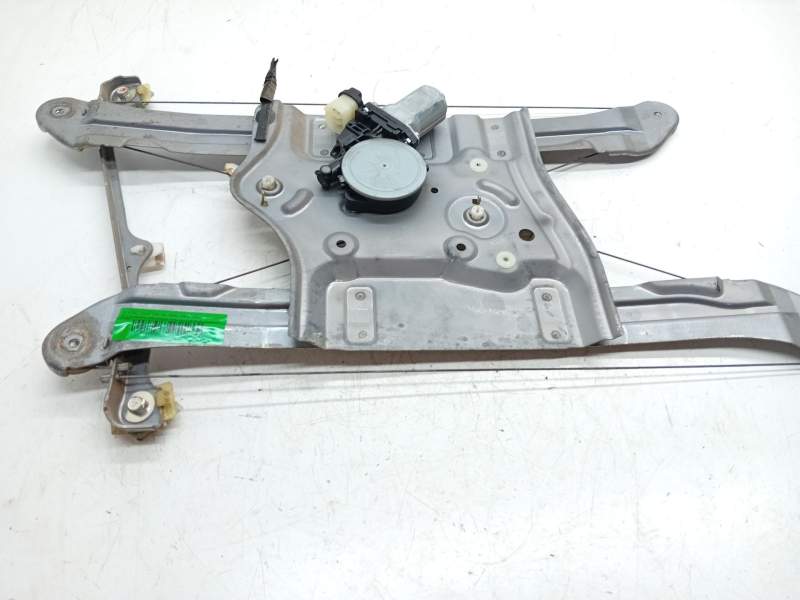 Recambio de elevalunas delantero derecho para mitsubishi grandis (na_w) 2.0 di-d (na8w) referencia OEM IAM MR959658  