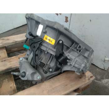 Recambio de caja cambios para renault kadjar (ha_, hl_) 1.6 tce 165 referencia OEM IAM 320103479R  