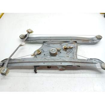 Recambio de elevalunas delantero derecho para mitsubishi grandis (na_w) 2.0 di-d (na8w) referencia OEM IAM MR959658  
