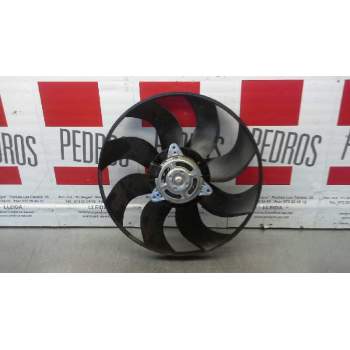 Recambio de electroventilador para nissan nv 400 l2h2 3,3t pro referencia OEM IAM 3Q232407  