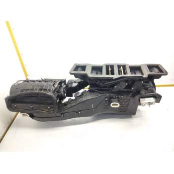 Recambio de calefaccion entera normal para mercedes-benz clase m (w166) referencia OEM IAM A1668303260  