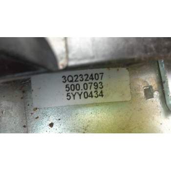 Recambio de electroventilador para nissan nv 400 l2h2 3,3t pro referencia OEM IAM 3Q232407  