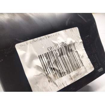 Recambio de calefaccion entera normal para mercedes-benz clase m (w166) referencia OEM IAM A1668303260  