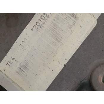 Recambio de caja cambios para renault kadjar (ha_, hl_) 1.6 tce 165 referencia OEM IAM 320103479R  