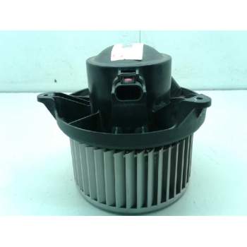 Recambio de motor calefaccion para nissan navara pick-up (d40m) referencia OEM IAM   43270