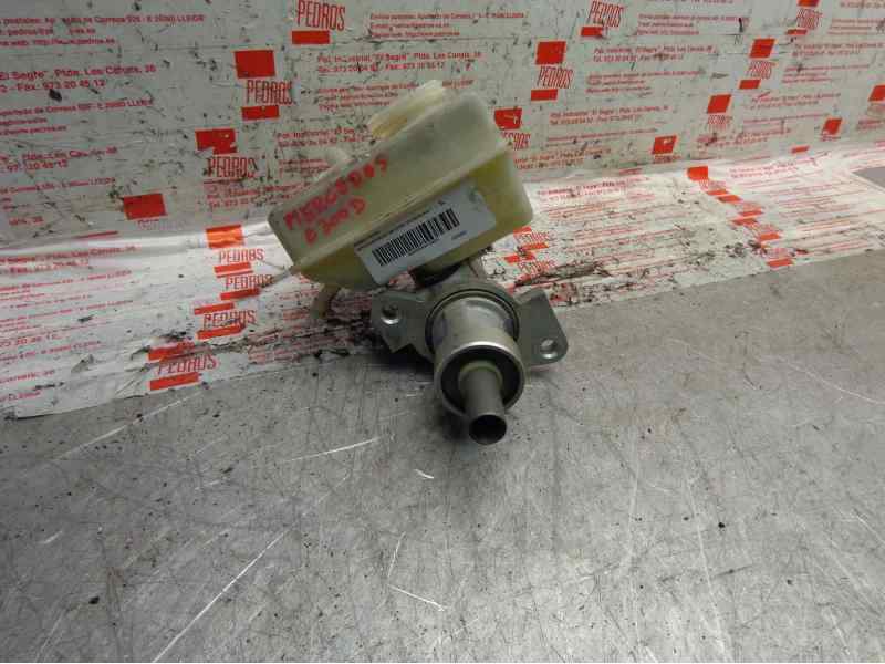 Recambio de bomba freno para mercedes-benz clase e (w210) berlina diesel 3.0 turbodiesel cat referencia OEM IAM   