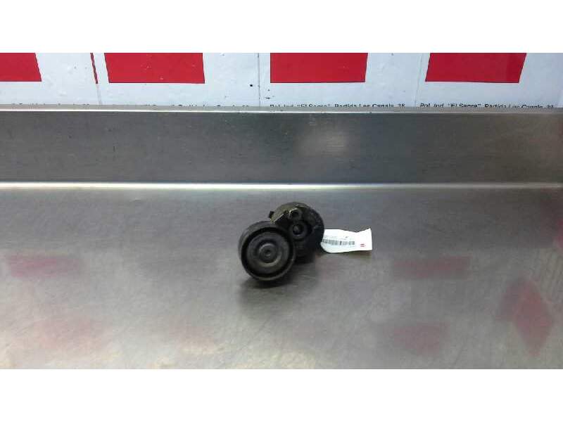 Recambio de tensor correa auxiliar para nissan primera berlina (p12) acenta referencia OEM IAM 071402627000  