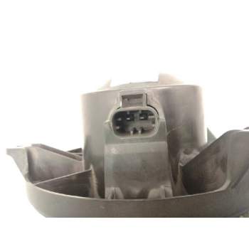 Recambio de motor calefaccion para nissan navara pick-up (d40m) referencia OEM IAM   43270