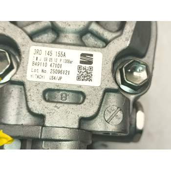 Recambio de bomba direccion para seat exeo (3r2) 2.0 tdi referencia OEM IAM 3R0145155A  