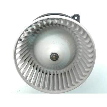 Recambio de motor calefaccion para nissan navara pick-up (d40m) referencia OEM IAM   43270