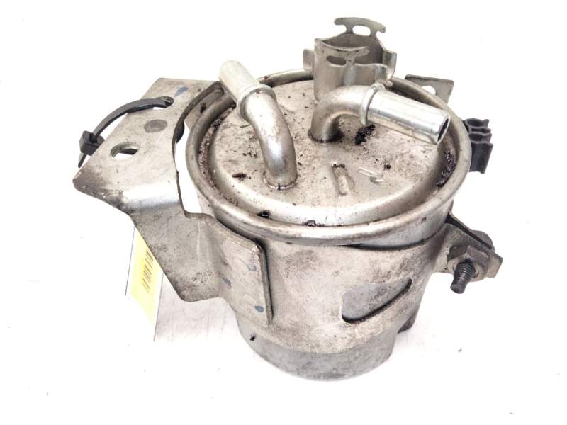 Recambio de filtro gasoil para renault koleos i (hy_) 2.0 dci (hy0k) referencia OEM IAM 16434JY00A  