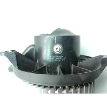 Recambio de motor calefaccion para nissan navara pick-up (d40m) referencia OEM IAM   43270