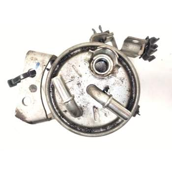 Recambio de filtro gasoil para renault koleos i (hy_) 2.0 dci (hy0k) referencia OEM IAM 16434JY00A  