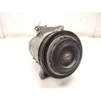 Recambio de compresor aire acondicionado para renault kadjar (ha_, hl_) 1.6 tce 165 referencia OEM IAM 926004PB0A  