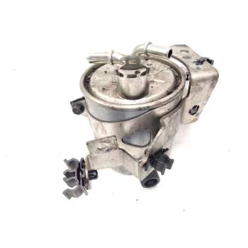 Recambio de filtro gasoil para renault koleos i (hy_) 2.0 dci (hy0k) referencia OEM IAM 16434JY00A  