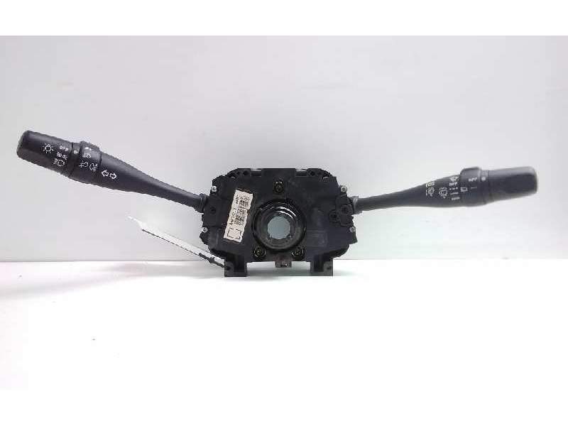 Recambio de mando intermitentes y limpia para nissan primera berlina (p11) referencia OEM IAM 54034712 36832A 36829A